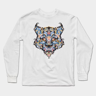 Leopard Long Sleeve T-Shirt